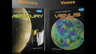 Far-Out Guide to the Solar System