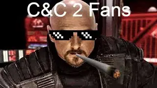 Command And Conquer Fans Explaining