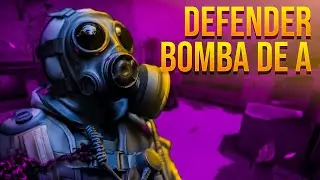 COMO DEFENDER A SITE en MIRAGE | Posiciones, Consejos y Utilidad