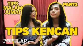 Dating Tips With Him | Friday Night Tips