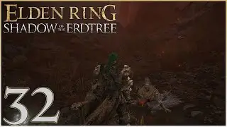 A Quest for Revenge | Elden Ring (Shadow of the Erdtree) #32