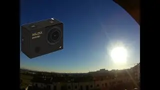 [HD] Alba - Verona - Nilox Evo 4K+ (1080p 60fps)