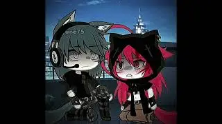 Mission failed ❌ |Gachalife TikTok Trend