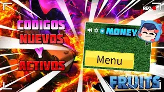 21 CODIGOS DE BLOX FRUITS (NUEVOS Y ACTIVOS) CODES ROBLOX ¡FEBRERO 2023!