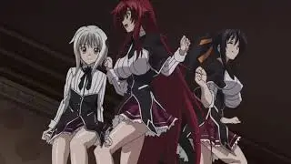 DxD Dance