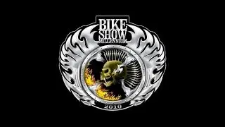 Bike Show Millennium 2010