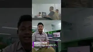 Risky Hery Tentang Praba Engineering