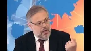 Михаил Хазин - Инновации, транспорт будущего. prediktor.org