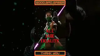 All Jade Fatality - MK11 #shorts #mk #mortal #mortalkombat11ultimate #fatality #mk11 #jade
