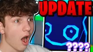 🔴HUGE PETS EVOLVIEREN UPDATE in PET SIMULATOR X!!