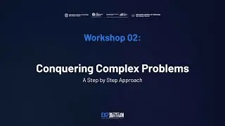 IEEEXtreme 18.0 | Workshop 02: Conquering Complex Problems