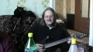 Федор Ф. Калушевич - Downshifting Blues