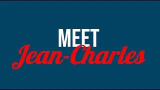 MEET Jean-Charles - Technical documentation manager - Manitou Group