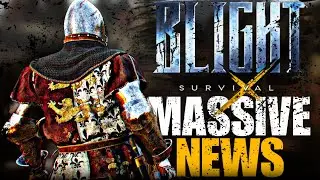 This just got REVEALED To Be A MASSIVE PvE Extraction Looter !