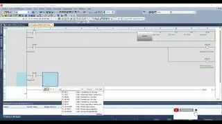 How to Use RAMP Instruction With FX5U PLC GX Works3 ||Sample Video