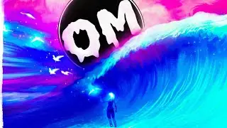 DELTABOT - Loud Skies (Nanomake Remix) 👽