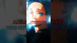 Anime characters with no sense of direction 😘❤️‍🩹 #anime #animeshorts