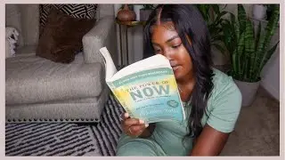 THE POWER OF NOW| How To Be Present