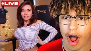 INAPPROPRIATE MOMENTS SHOWN ON LIVE TV #2