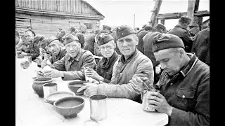 Военнопленные в Центральном Казахстане.Часть 3