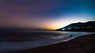 Inner Peace -Sleeping And Dreaming Music -Ocean Healing Sounds #18