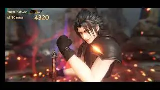 Final Fantasy Ever Crisis - Leviathan EX2