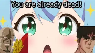 Kawaii Omae wa Mou Shindeiru
