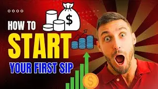 How To Start Your First SIP