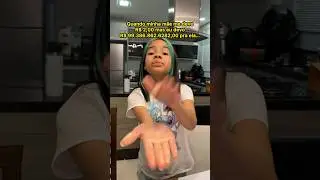 Tá certo isso?