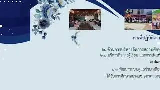 ประเมินผลการปฏิบัติงานตามข้อตกลง นายกฤษพงศ์ อยู่เย็น