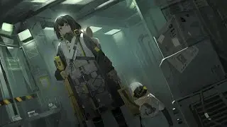 Operational Intelligence | Arknights Complete Event Storyline | No Commentary