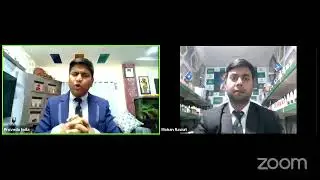 proveda india mega zoom show by Diamond solanki