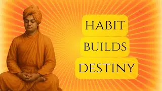 Discipline Is Divine Strength — How to Build It Daily
