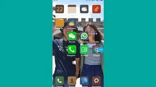 Cara ubah xiaomi jadi 4G GK Pake Ribet