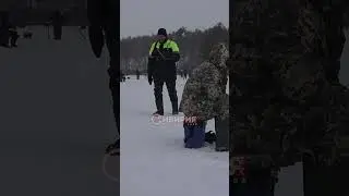 РЫБАЛКА В ТОЛПЕ ЭТО ТАК! 