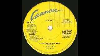 Derek Player - Rhythm Of The Rain