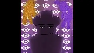 ourple guy - followed remix - teaser thing