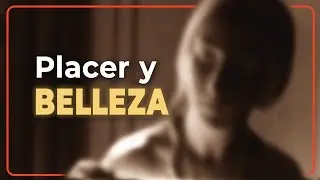 🎨 EL PLACER de la Belleza y la expansión del alma