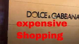 Unleashing Your Inner Diva With Extravagant High-end Shopping!