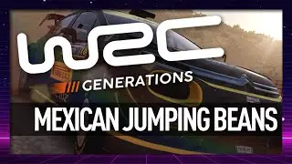 Meandering Through Mexico In A Citroen C3 | WRC Generations PC Gameplay