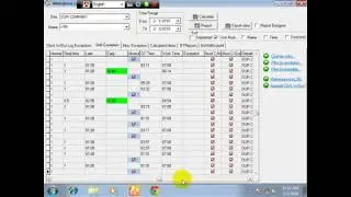 zkteco attendance managemen system a to z tutorial(Complete) - part1
