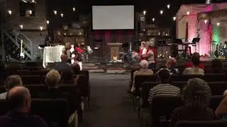 Victory In Jesus
