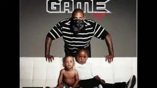 The Game - My Life (Instrumental)