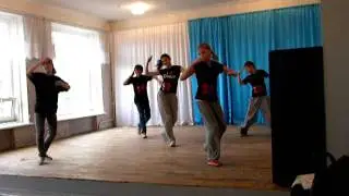 Маяк нач 1 заход - HipHop 2