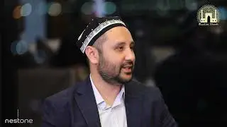 Ramazon suhbatlari 5 qism / Oila - muqaddas dargoh