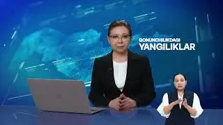 Qonunchilikdagi yangiliklar (haftalik, 7-sentabr–12-sentabr , 2026-yil) | ADLIYA TV