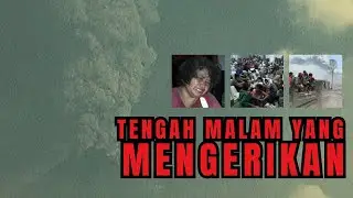 STATUS MERAPI SIAGA : MENGENANG 