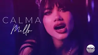 Mariana Mello -  CALMA