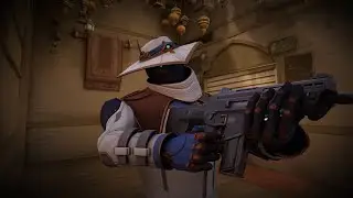 Sentinel Vibes ~ Valorant Montage ~ GoodDay