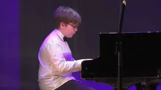 М. Мусоргский 
